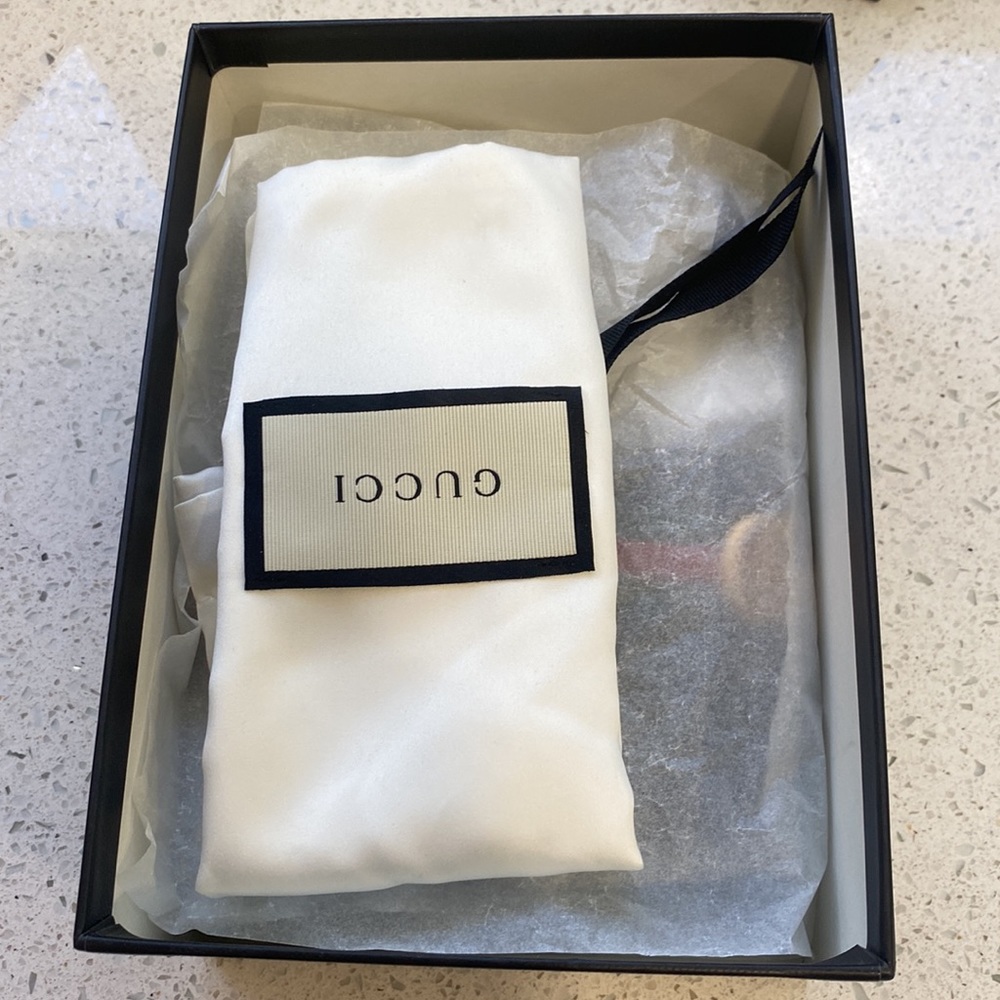 Gucci kids/baby shoes size 24 - Picture 9 of 9